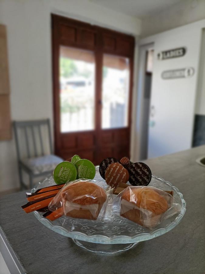 Como En Casa 昆卡 外观 照片