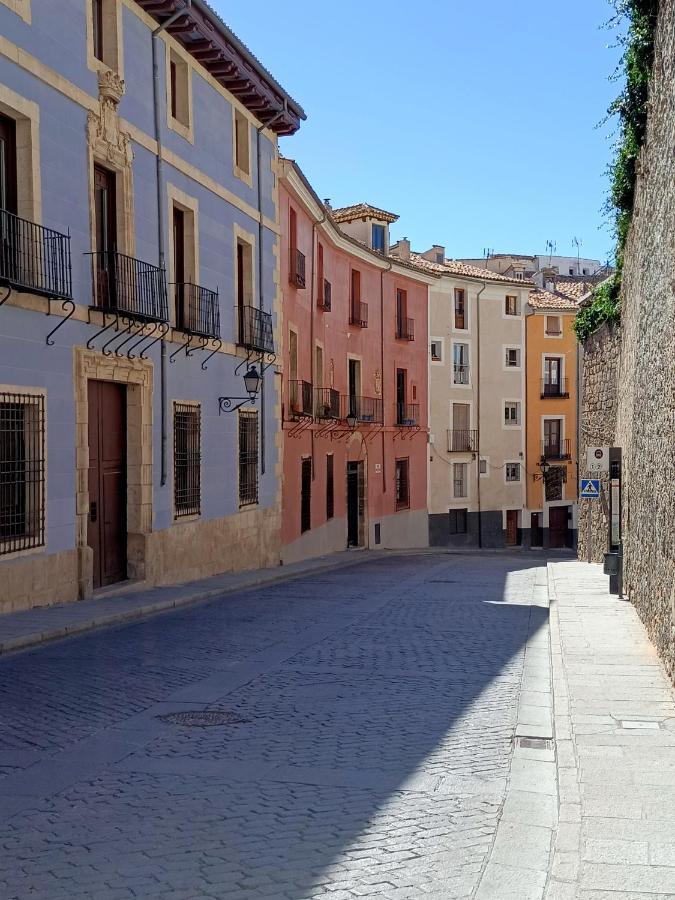 Como En Casa 昆卡 外观 照片