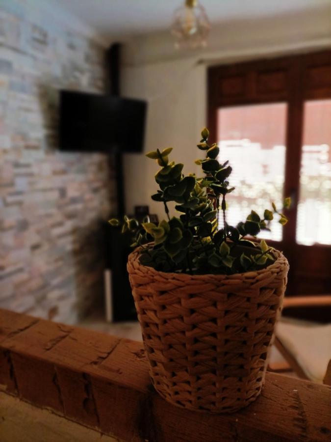 Como En Casa 昆卡 外观 照片